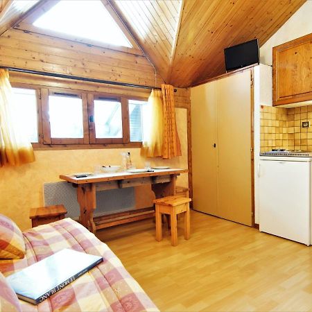Studio Les Arandellys By Interhome Les Houches Exterior foto